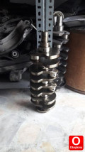 Oto Çıkma Parça / Fiat / Egea / Motor / Krank / Çıkma Parça 