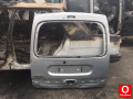 Oto Çıkma Parça / Renault / Kangoo / Kaporta & Karoser / Bagaj Kapağı / Çıkma Parça 