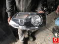 Oto Çıkma Parça / Volkswagen / Transporter / Far & Stop / Sol Ön Far / Çıkma Parça 