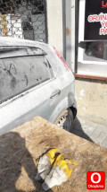 Oto Çıkma Parça / Fiat / Punto / Kaporta & Karoser / Komple Arka / Çıkma Parça 
