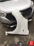 Oto Çıkma Parça / Fiat / Fiorino / Kaporta & Karoser / Sol Ön Çamurluk / Çıkma Parça 