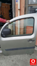 Oto Çıkma Parça / Renault / Kangoo / Kaporta & Karoser / Sol Ön Kapı / Çıkma Parça 