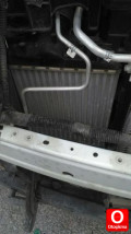 Oto Çıkma Parça / Nissan / Qashqai / Radyatör / Kalorifer Radyatörü / Çıkma Parça 