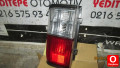 Oto Çıkma Parça / Mazda / E-2200 / Far & Stop / Sol Arka Stop / Sıfır Parça 