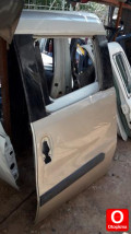 Oto Çıkma Parça / Fiat / Doblo / Kaporta & Karoser / Sol Sürgülü Kapı / Çıkma Parça 