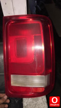 Oto Çıkma Parça / Volkswagen / Amarok / Far & Stop / Sağ Arka Stop / Çıkma Parça 