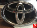 Oto Çıkma Parça / Toyota / Auris / Kaporta & Karoser / Panjur / Çıkma Parça 