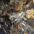Oto Çıkma Parça / Peugeot / 301 / Motor / Mazot Pompası / Çıkma Parça 