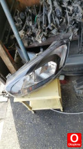 Oto Çıkma Parça / Ford / Tourneo Courier / Far & Stop / Sol Ön Far / Çıkma Parça 