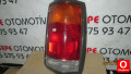 Oto Çıkma Parça / Mazda / B-2500 / Far & Stop / Sağ Arka Stop / Sıfır Parça 