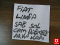 Oto Çıkma Parça / Fiat / Linea / Oto Cam / Cam Düğmesi / Çıkma Parça 