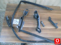 Oto Çıkma Parça / Fiat / Palio / Kaporta & Karoser / Sol Arka Kapı / Çıkma Parça 