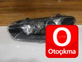 Oto Çıkma Parça / Volkswagen / Scirocco / Far & Stop / Sol Ön Far / Çıkma Parça 