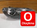 Oto Çıkma Parça / Volkswagen / Scirocco / Far & Stop / Sağ Ön Far / Çıkma Parça 