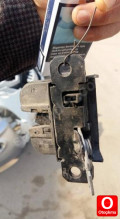Oto Çıkma Parça / Volkswagen / Polo / Elektrik / Merkezi Kilit Motoru / Çıkma Parça 