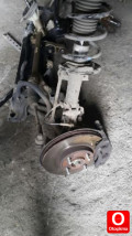 Oto Çıkma Parça / Ford / Tourneo Courier / Fren / Fren Merkezi / Çıkma Parça 