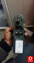 Oto Çıkma Parça / Renault / Modus / Oto Cam / Cam Düğmesi / Çıkma Parça 