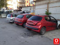 Oto Çıkma Parça / Peugeot / 207 / Alt Takım / Arka Dingil / Çıkma Parça 