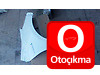 Oto Çıkma Parça / Toyota / Yaris / Kaporta & Karoser / Sağ Ön Çamurluk / Çıkma Parça 