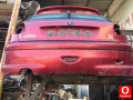 Oto Çıkma Parça / Peugeot / 206 / Kaporta & Karoser / Bagaj Kapağı / Çıkma Parça 