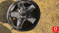 Oto Çıkma Parça / Opel / Astra / Jant & Lastik / Çelik Jant / Çıkma Parça 