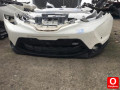 Oto Çıkma Parça / Nissan / Qashqai / Tampon / Ön Tampon / Çıkma Parça 