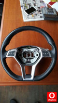 Oto Çıkma Parça / Mercedes / C180 / Direksiyon / Direksiyon Simidi / Çıkma Parça 