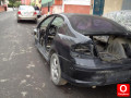 Hurda Belgeli Araçlar / Peugeot / 407