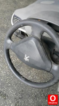 Oto Çıkma Parça / Peugeot / 207 / Direksiyon / Direksiyon Airbag / Çıkma Parça 