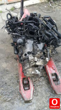 Oto Çıkma Parça / Peugeot / 407 / Elektrik / Marş Motoru / Çıkma Parça 
