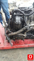 Oto Çıkma Parça / Peugeot / 407 / Elektrik / Şarj Dinamosu / Çıkma Parça 