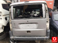 Oto Çıkma Parça / Fiat / Doblo / Kaporta & Karoser / Bagaj Kapağı / Çıkma Parça 