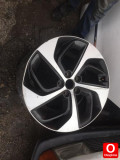 Oto Çıkma Parça / Hyundai / Tucson / Jant & Lastik / Çelik Jant / Çıkma Parça 