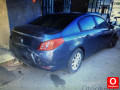 Hurda Belgeli Araçlar / Peugeot / 508