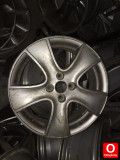 Oto Çıkma Parça / Renault / Clio / Jant & Lastik / Çelik Jant / Çıkma Parça 