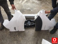Oto Çıkma Parça / Fiat / Ducato / Kaporta & Karoser / Sağ Ön Çamurluk / Çıkma Parça 