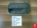 Oto Çıkma Parça / Opel / Vectra / Koltuk & Döşeme / İç Kapı Kolu / Çıkma Parça 