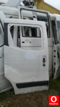 Oto Çıkma Parça / Fiat / Fiorino / Kaporta & Karoser / Sağ Arka Kapı / Çıkma Parça 