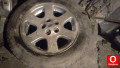 Oto Çıkma Parça / Land Rover / Freelander / Jant & Lastik / Çelik Jant / Çıkma Parça 