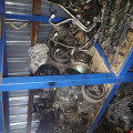 Oto Çıkma Parça / Peugeot / 206 / Klima / Klima Kompresörü / Çıkma Parça 