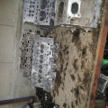 Oto Çıkma Parça / Peugeot / 308 / Motor / Silindir Kapağı / Çıkma Parça 