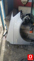 Oto Çıkma Parça / Hyundai / Getz / Kaporta & Karoser / Sağ Ön Çamurluk / Çıkma Parça 