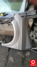 Oto Çıkma Parça / Hyundai / Getz / Kaporta & Karoser / Sol Ön Çamurluk / Çıkma Parça 