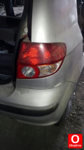 Oto Çıkma Parça / Hyundai / Getz / Far & Stop / Sağ Arka Stop / Çıkma Parça 