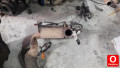 Oto Çıkma Parça / Volkswagen / Passat / Egzoz / Katalitik Konvertör / Çıkma Parça 
