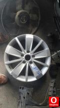 Oto Çıkma Parça / Volkswagen / Jetta / Jant & Lastik / Çelik Jant / Çıkma Parça 