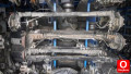 Oto Çıkma Parça / Peugeot / Boxer / Alt Takım / Arka Dingil / Çıkma Parça 