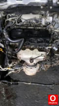 Oto Çıkma Parça / Hyundai / Getz / Motor / Enjektör / Çıkma Parça 