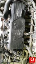 Oto Çıkma Parça / Hyundai / Getz / Motor / Silindir Kapağı / Çıkma Parça 