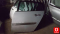 Oto Çıkma Parça / Renault / Megane / Kaporta & Karoser / Sol Arka Kapı / Çıkma Parça 